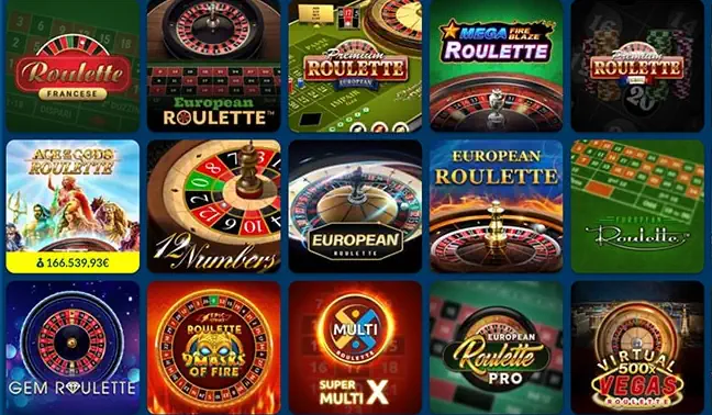 Live casino software integration Thailand